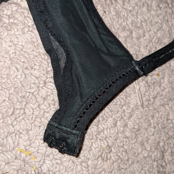 Chantelle Full Coverage Wire-free Smooth Bra - Picture 6 of 6